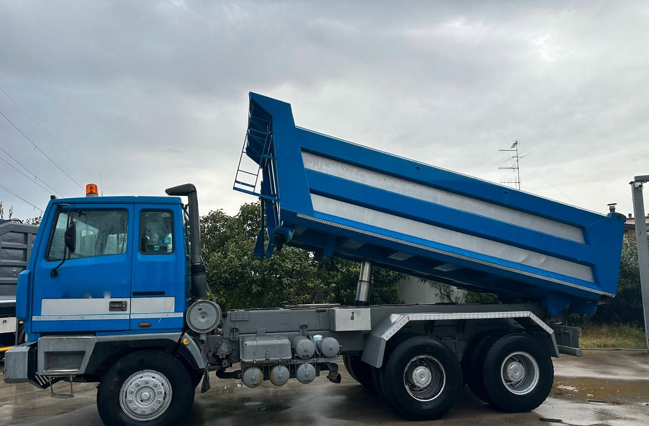 Astra BM 64 36 3 assi ribaltabile - Tipper: picture 3 Astra BM 64 36 3 assi ribaltabile - Tipper: picture 3