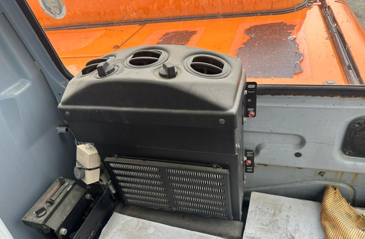 Escavatore cingolato Fiat-Hitachi ex 215 leasing Escavatore cingolato Fiat-Hitachi ex 215: picture 15