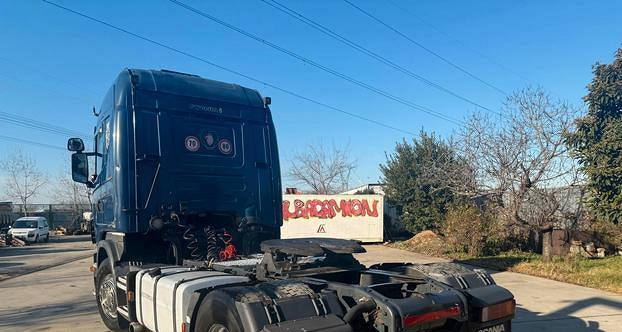 Trattore Scania R480 - Tractor truck: picture 3 Trattore Scania R480 - Tractor truck: picture 3