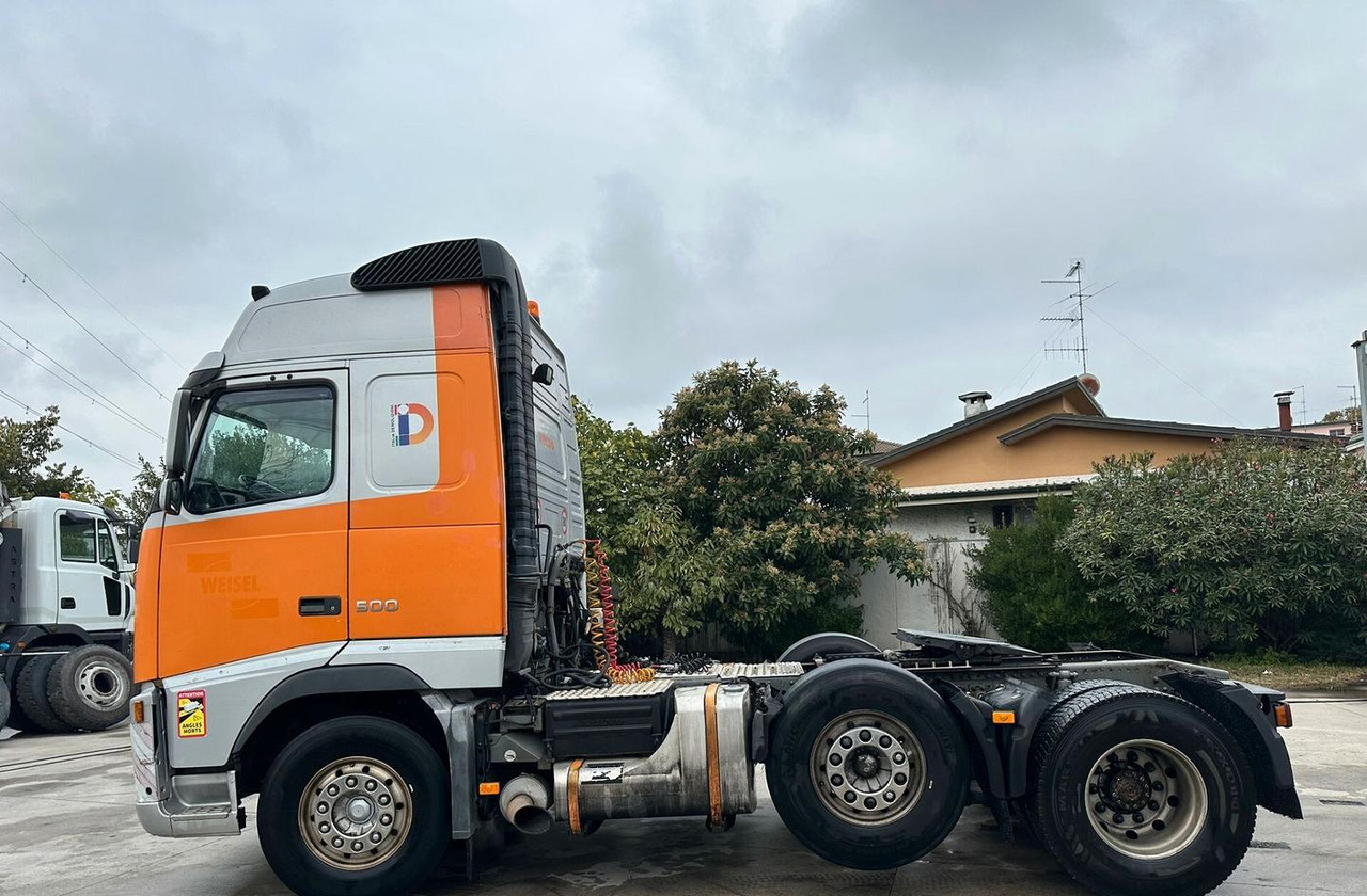 Trattore stradale Volvo FH 12 500 - Tractor truck: picture 3 Trattore stradale Volvo FH 12 500 - Tractor truck: picture 3