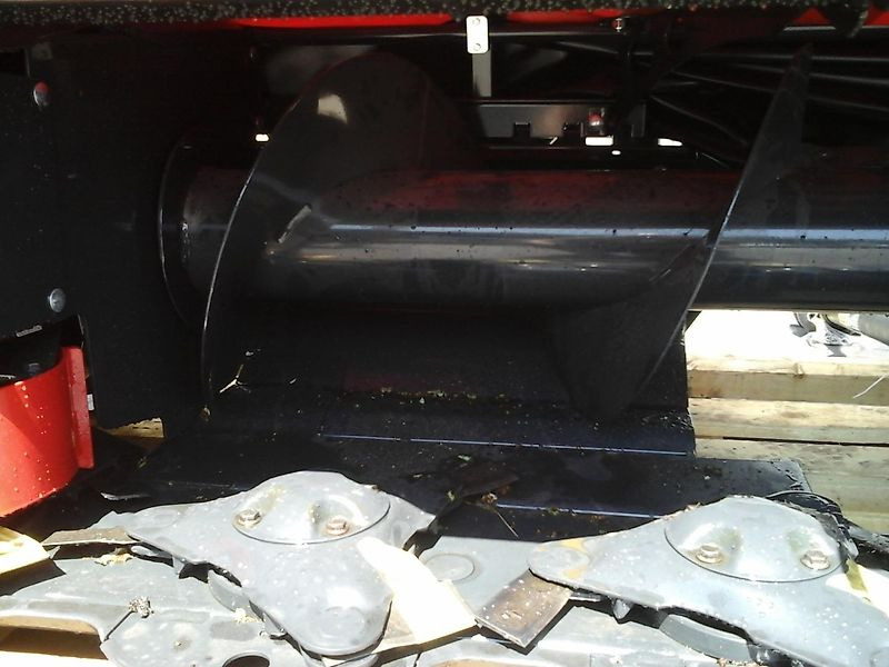 Vicon Diverse nieuwe maaiers - Mower: picture 5 Vicon Diverse nieuwe maaiers - Mower: picture 5