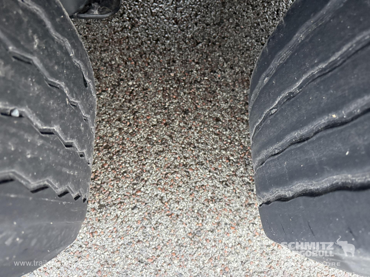 SCHMITZ Curtainsider Standard - Curtainsider semi-trailer: picture 5 SCHMITZ Curtainsider Standard - Curtainsider semi-trailer: picture 5