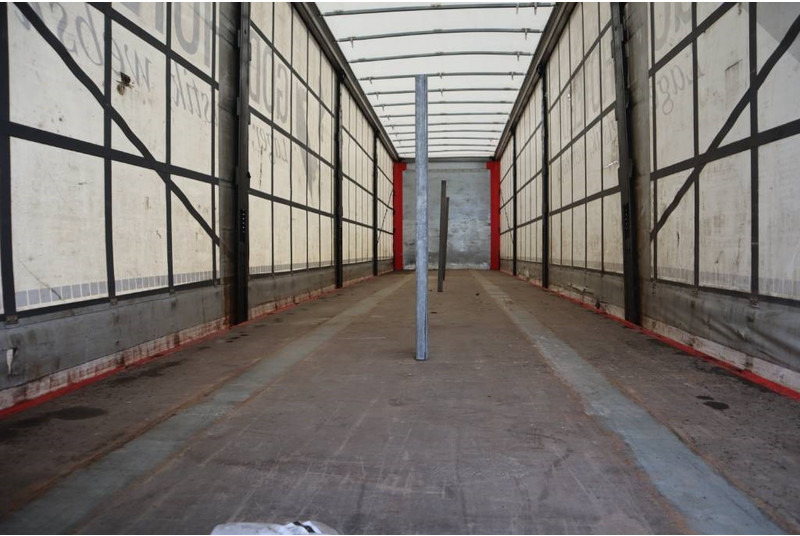 KEL-BERG Curtainsider / Planenauflieger / Gardin - Curtainsider semi-trailer: picture 5 KEL-BERG Curtainsider / Planenauflieger / Gardin - Curtainsider semi-trailer: picture 5