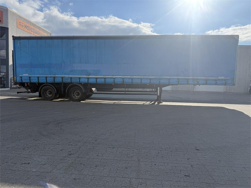 KEL-BERG 34 pl. - Semi-trailer: picture 3 KEL-BERG 34 pl. - Semi-trailer: picture 3