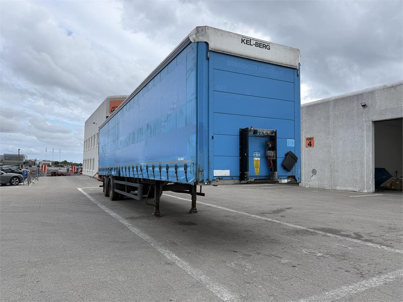 KEL-BERG 34 pl. - Semi-trailer: picture 3 KEL-BERG 34 pl. - Semi-trailer: picture 3