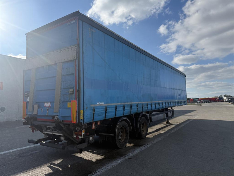 KEL-BERG 34 pl. - Semi-trailer: picture 4 KEL-BERG 34 pl. - Semi-trailer: picture 4