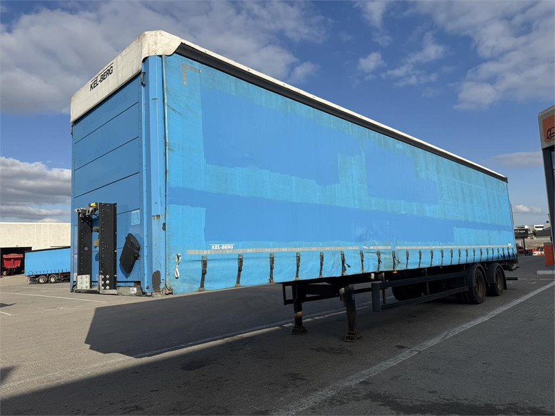 KEL-BERG 34 pl. - Semi-trailer: picture 1 KEL-BERG 34 pl. - Semi-trailer: picture 1