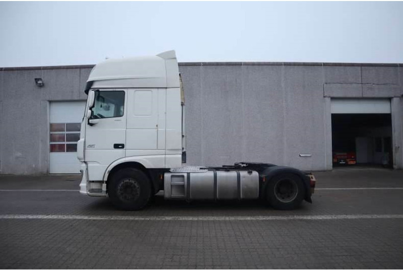 DAF XF 460 EURO 6 - Tractor truck: picture 5 DAF XF 460 EURO 6 - Tractor truck: picture 5