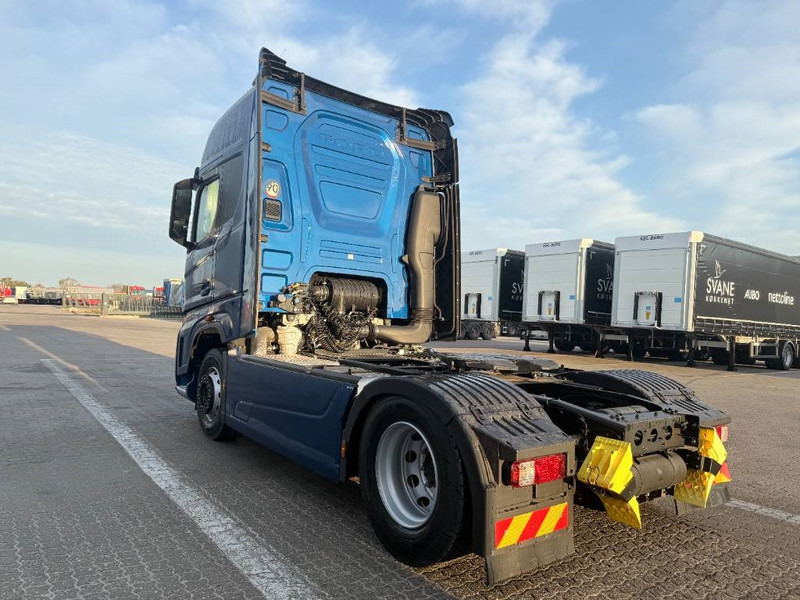 Ford F-Max - Tractor truck: picture 5 Ford F-Max - Tractor truck: picture 5