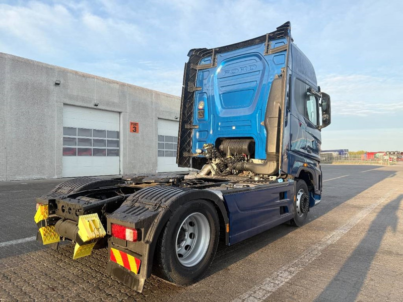 Ford F-Max - Tractor truck: picture 3 Ford F-Max - Tractor truck: picture 3