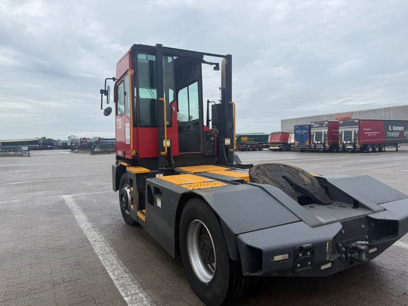 Kalmar Terminal tractor / Terminal-Zugmaschine / - Tractor truck: picture 5 Kalmar Terminal tractor / Terminal-Zugmaschine / - Tractor truck: picture 5