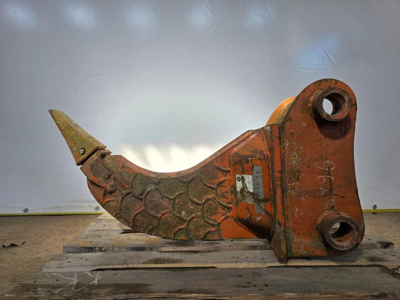 Tl Ripper TL Ripper – Graafmachine Ripper – Tandreip – Excavator Attachment – Heavy Duty - Attachment for Excavator: picture 1 Tl Ripper TL Ripper – Graafmachine Ripper – Tandreip – Excavator Attachment – Heavy Duty - Attachment for Excavator: picture 1