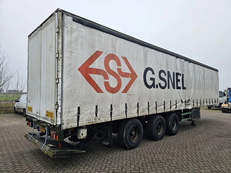 Burg BPW - DRUM - Curtainsider semi-trailer: picture 4 Burg BPW - DRUM - Curtainsider semi-trailer: picture 4