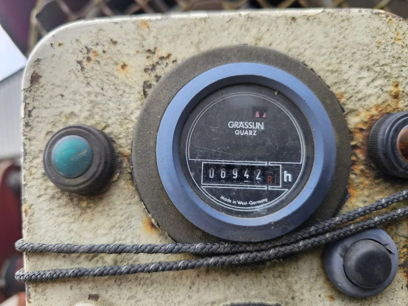 Log semi-trailer Doll 20T Crane - 6 meter extendable: picture 15 Log semi-trailer Doll 20T Crane - 6 meter extendable: picture 15