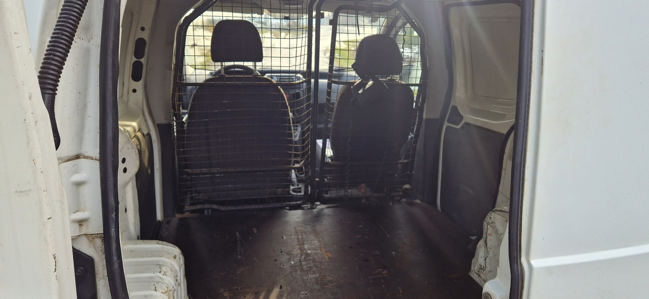 Small van Citroen Nemo: picture 7