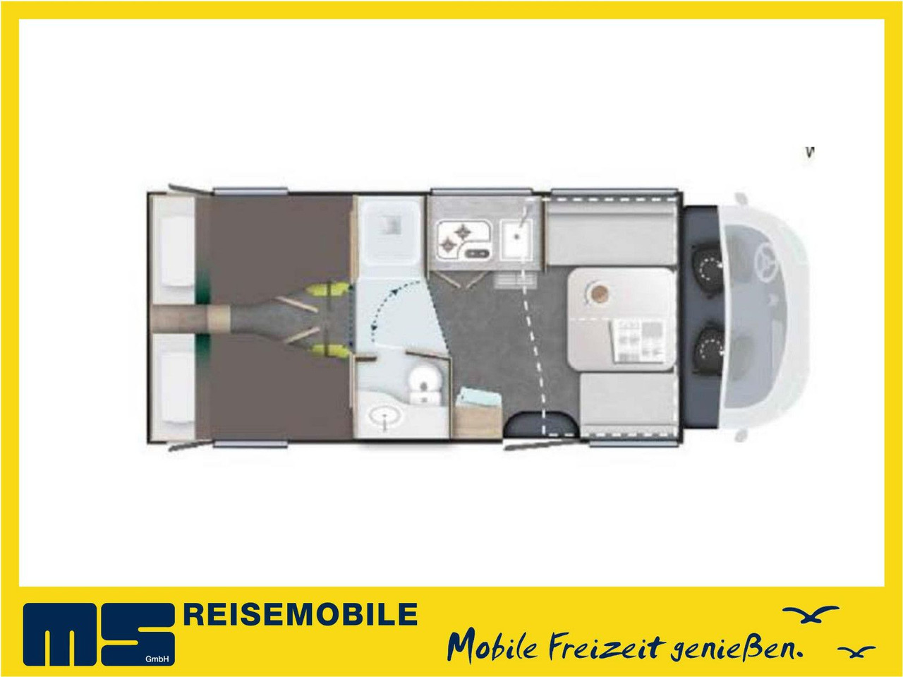 Chausson 797 ULTIMATE / MODELL 2026 / HUBBETT / 180PS - Semi-integrated motorhome: picture 1 Chausson 797 ULTIMATE / MODELL 2026 / HUBBETT / 180PS - Semi-integrated motorhome: picture 1