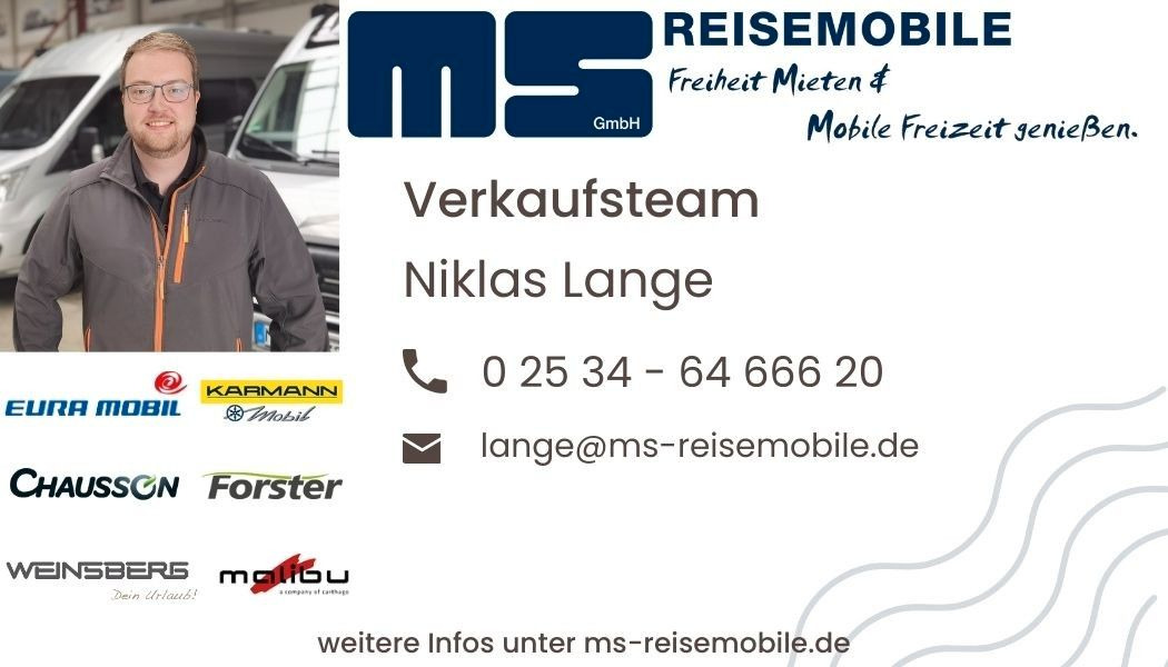 Chausson V697 FIRST LINE / ZUBEHÖR - PAKET / EINZELBETTEN - Camper van: picture 3 Chausson V697 FIRST LINE / ZUBEHÖR - PAKET / EINZELBETTEN - Camper van: picture 3