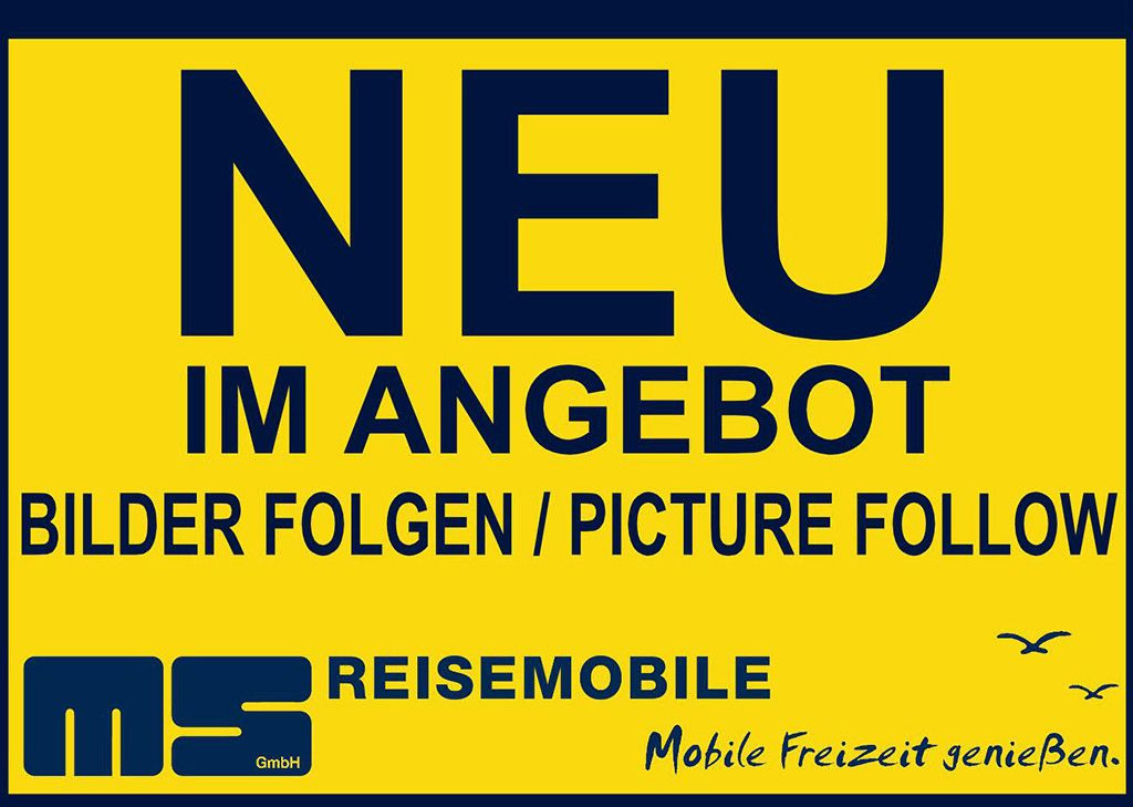 Eura Mobil PROFILA T 720 EF /MOD. 2026/ 180PS-8G.AUTOMATIK - Semi-integrated motorhome: picture 4 Eura Mobil PROFILA T 720 EF /MOD. 2026/ 180PS-8G.AUTOMATIK - Semi-integrated motorhome: picture 4