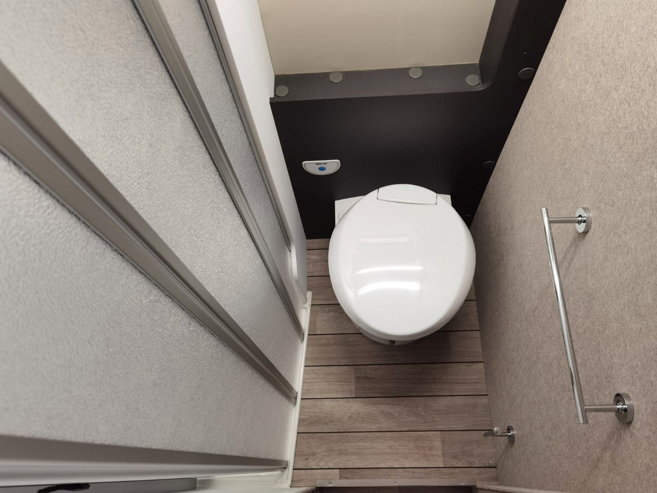 Alcove motorhome Forster A 699 EB / - 2026 - / 165 PS - 8G / EINZELBETTEN: picture 25