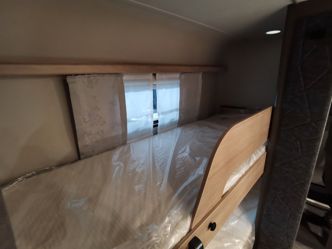 Caravan Weinsberg CARAONE 480 QDK / -2026-/ ADVANCED & SMART PAKET: picture 21