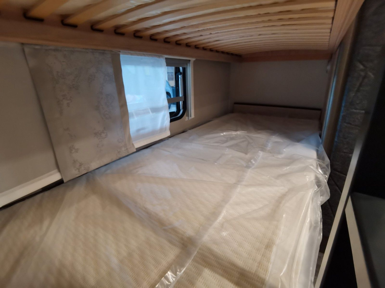 Caravan Weinsberg CARAONE 480 QDK / -2026-/ ADVANCED & SMART PAKET: picture 22