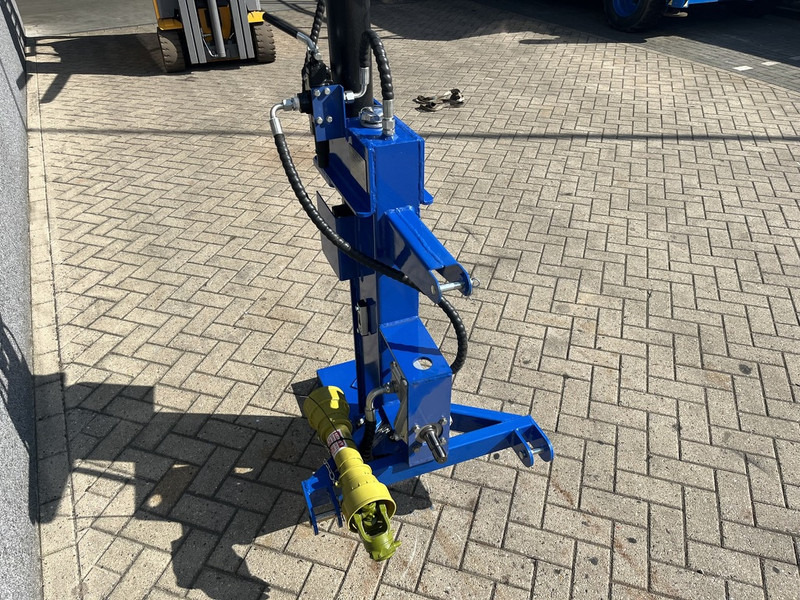 Log splitter Houtkloofmachine LS 22 T: picture 6
