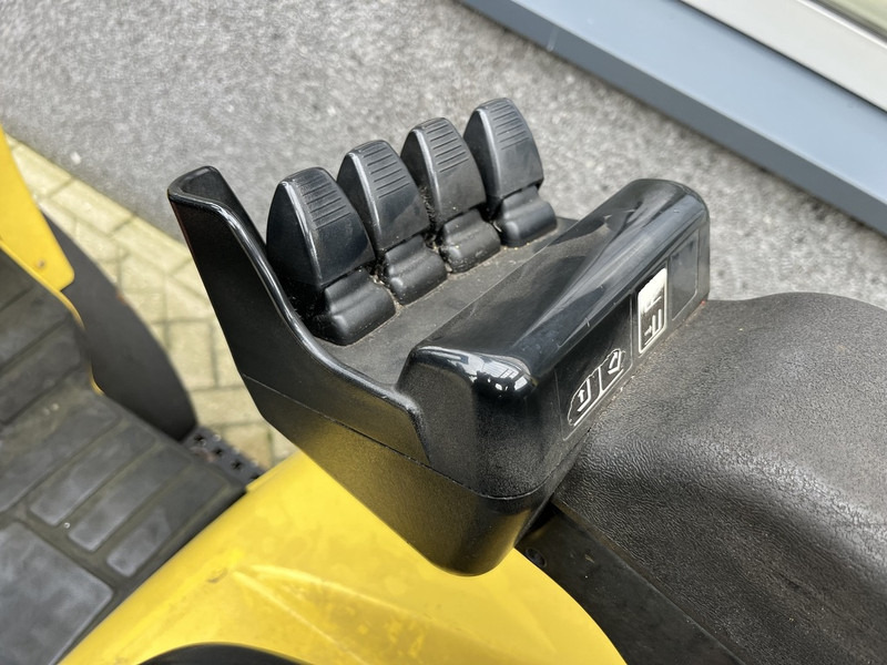 LPG forklift Hyster H 3.0 FT: picture 8