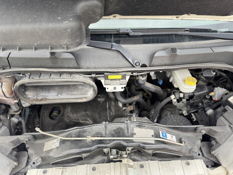 Truck with aerial platform Peugeot 2.0HDI 13mtr werkhoogte 2018: picture 14