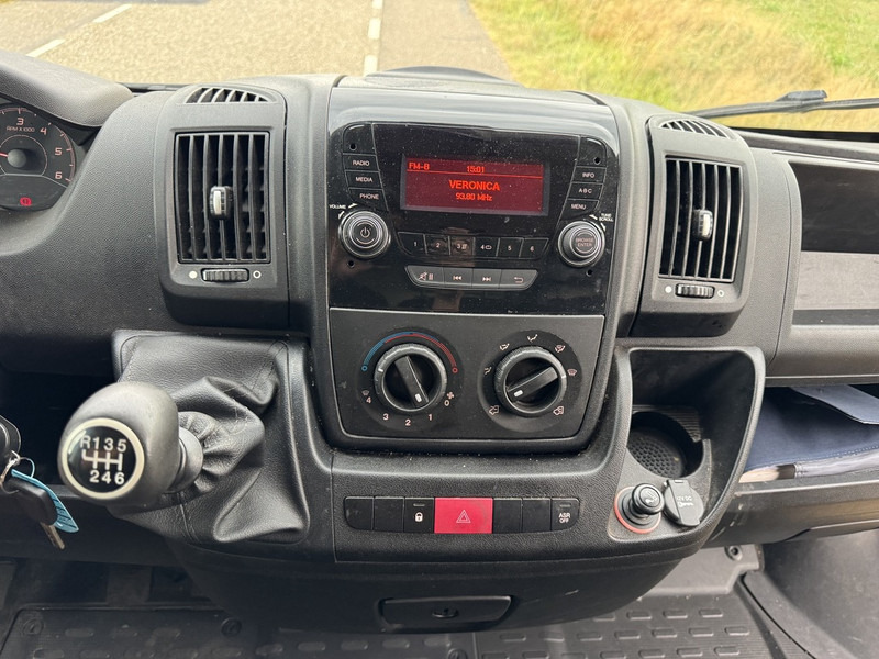 Truck with aerial platform Peugeot 2.0HDI 13mtr werkhoogte 2018: picture 19