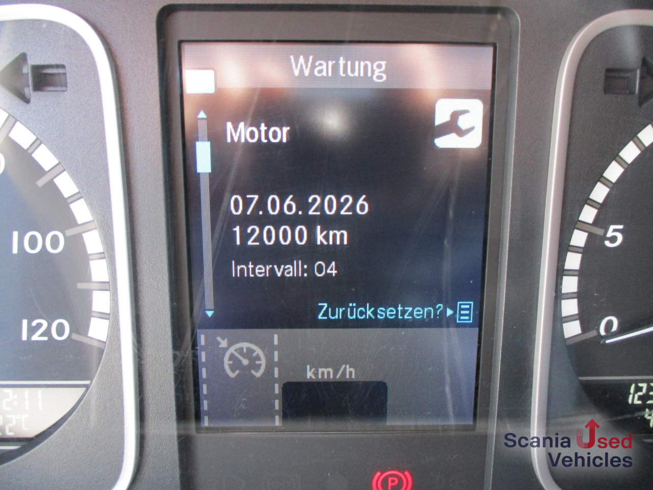 MERCEDES-BENZ Atego 816L Möbelkoffer - Closed box van: picture 3 MERCEDES-BENZ Atego 816L Möbelkoffer - Closed box van: picture 3