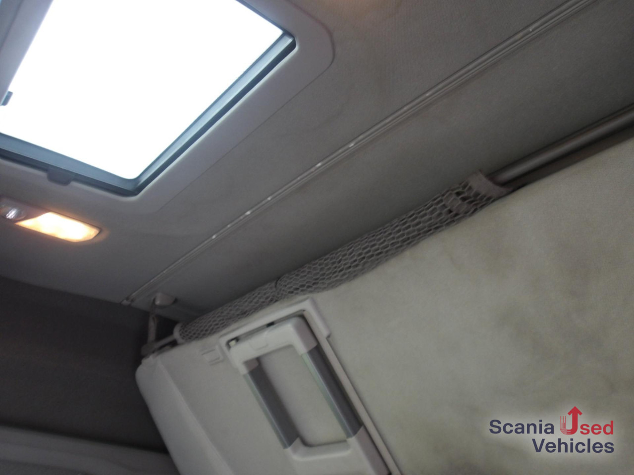 SCANIA R 410 A4x2EB - Tractor truck: picture 4 SCANIA R 410 A4x2EB - Tractor truck: picture 4