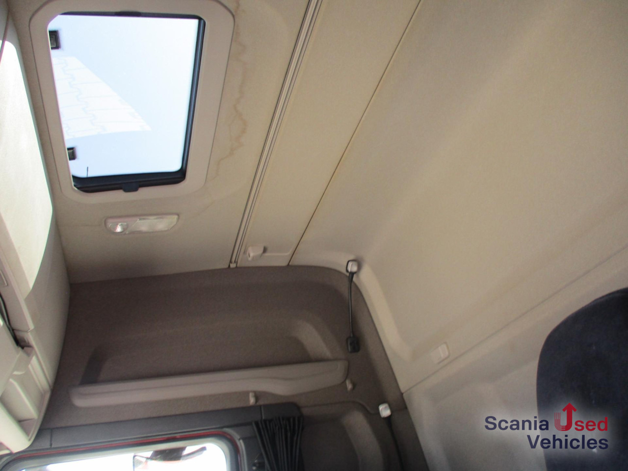 SCANIA R 410 A4x2NA / Navi - Tractor truck: picture 2 SCANIA R 410 A4x2NA / Navi - Tractor truck: picture 2