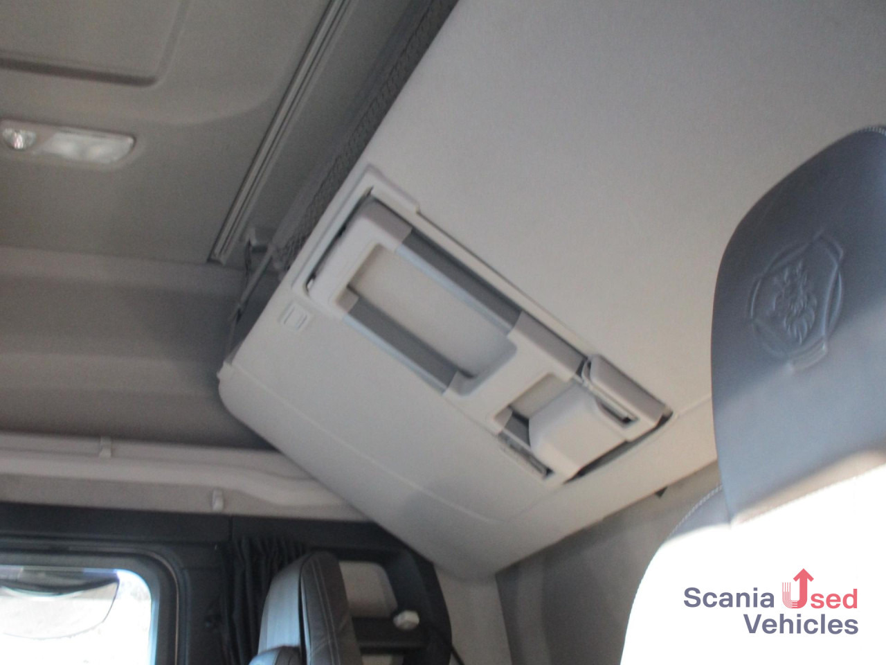 SCANIA S 500 A4x2LB Full Air, PTO, ALCOA, Leder - Tractor truck: picture 4 SCANIA S 500 A4x2LB Full Air, PTO, ALCOA, Leder - Tractor truck: picture 4