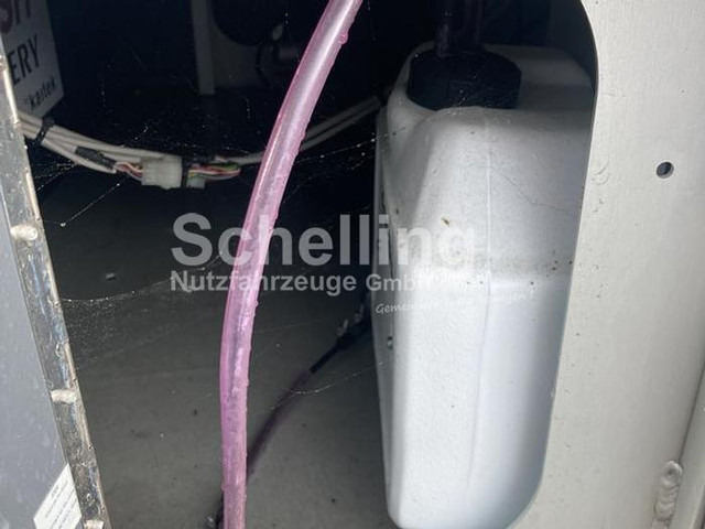 Electric utility vehicle Esagno: picture 12
