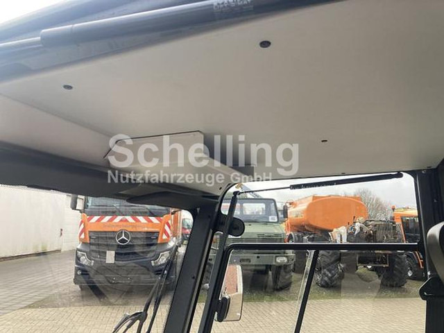 Electric utility vehicle Esagno: picture 9