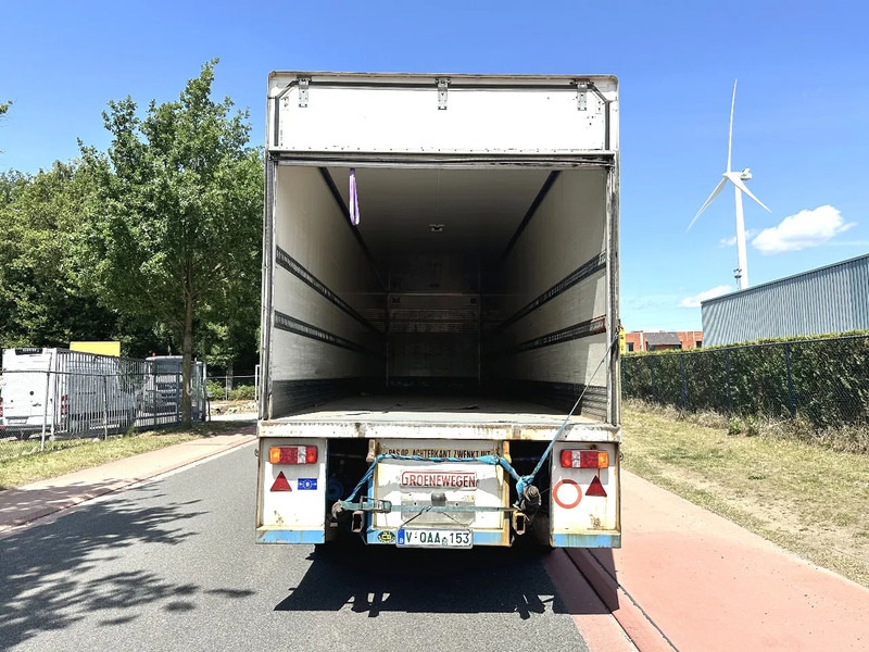 Groenewegen 475.114 - Closed box semi-trailer: picture 4 Groenewegen 475.114 - Closed box semi-trailer: picture 4
