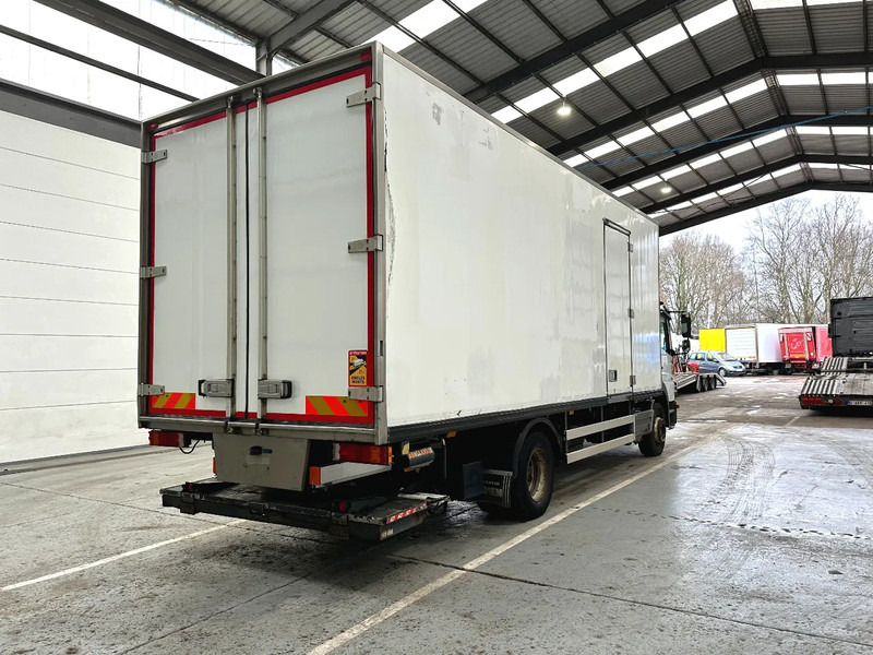 Mercedes-Benz Atego 1224 THERMOKING T 1200 R SPECTRUM / MULTITEMPERATUUR - Refrigerator truck: picture 5 Mercedes-Benz Atego 1224 THERMOKING T 1200 R SPECTRUM / MULTITEMPERATUUR - Refrigerator truck: picture 5