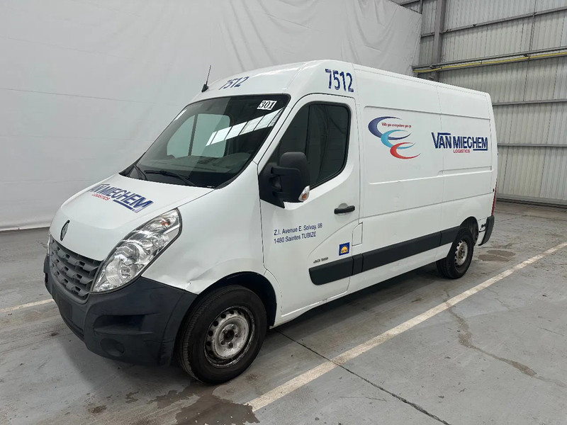 Renault Master 2.3 - Panel van: picture 1 Renault Master 2.3 - Panel van: picture 1