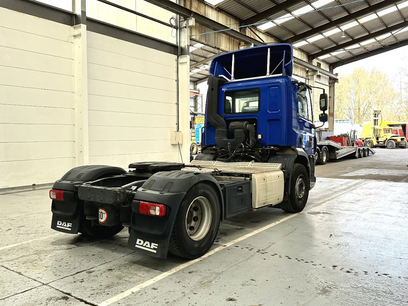 DAF CF 400 EURO 6 / AIRCO - Tractor truck: picture 5 DAF CF 400 EURO 6 / AIRCO - Tractor truck: picture 5