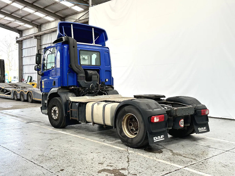 DAF CF 400 EURO 6 / AIRCO - Tractor truck: picture 3 DAF CF 400 EURO 6 / AIRCO - Tractor truck: picture 3