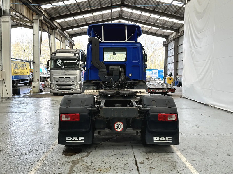 DAF CF 400 EURO 6 / AIRCO - Tractor truck: picture 4 DAF CF 400 EURO 6 / AIRCO - Tractor truck: picture 4