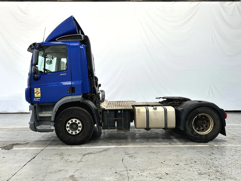 DAF CF 400 EURO 6 / AIRCO - Tractor truck: picture 2 DAF CF 400 EURO 6 / AIRCO - Tractor truck: picture 2