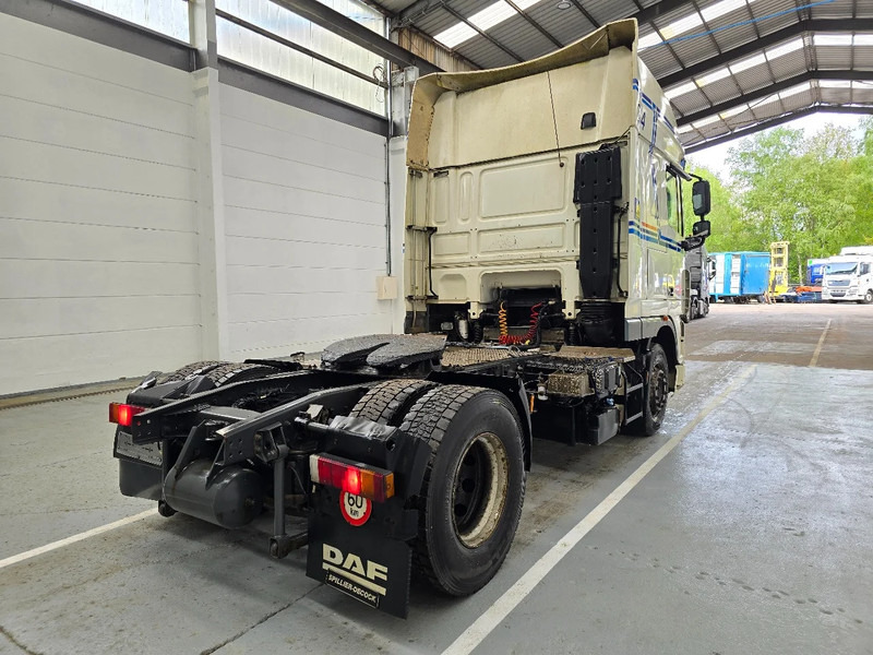 DAF XF 105.410 SUPERSPACECAB EURO 5 /AIRCO - Tractor truck: picture 5 DAF XF 105.410 SUPERSPACECAB EURO 5 /AIRCO - Tractor truck: picture 5