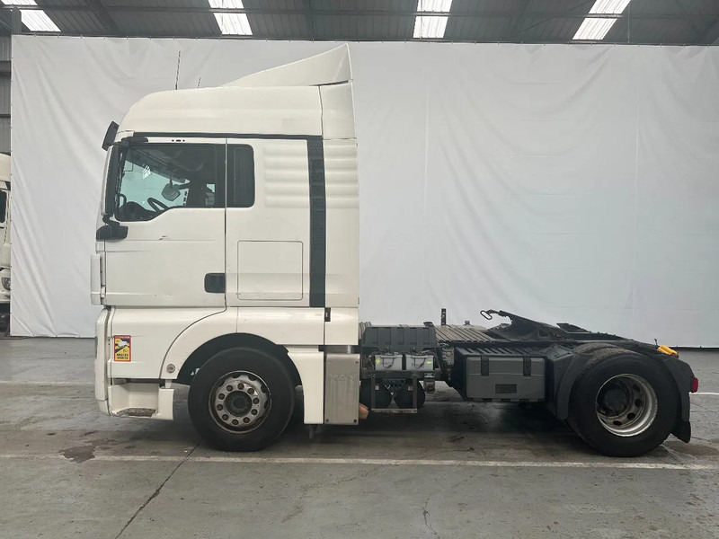 MAN TGX 18.440 XLX/ 8 Pieces-Stuck / Euro 5 - Tractor truck: picture 2 MAN TGX 18.440 XLX/ 8 Pieces-Stuck / Euro 5 - Tractor truck: picture 2