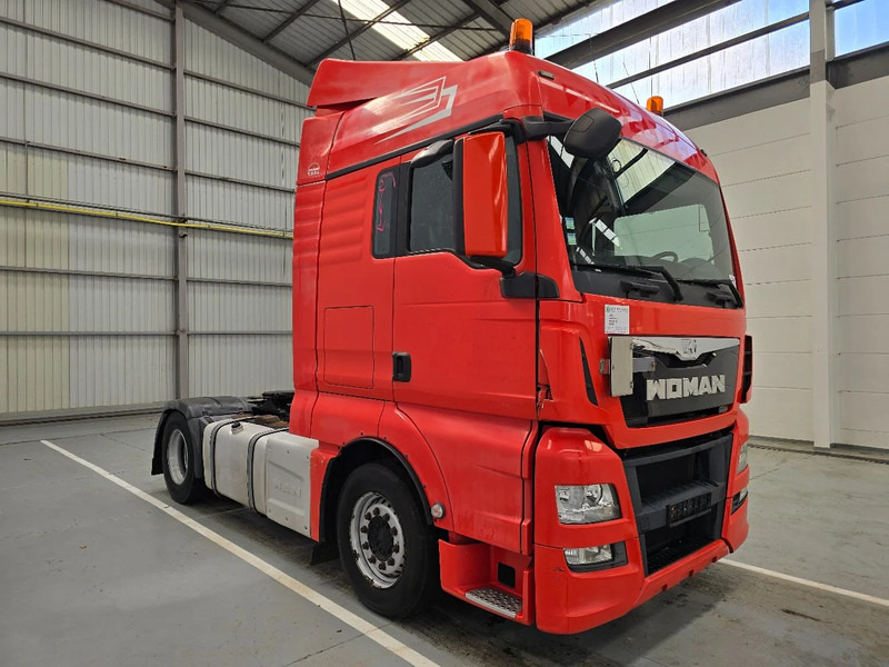 MAN TGX 18.440 XLX / AIRCO / EURO 6 - Tractor truck: picture 3 MAN TGX 18.440 XLX / AIRCO / EURO 6 - Tractor truck: picture 3