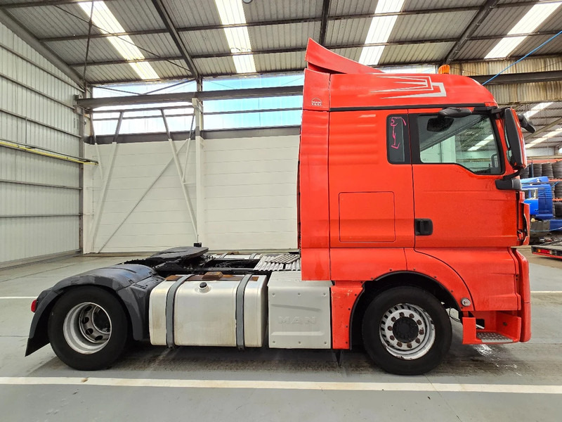 MAN TGX 18.440 XLX / AIRCO / EURO 6 - Tractor truck: picture 4 MAN TGX 18.440 XLX / AIRCO / EURO 6 - Tractor truck: picture 4