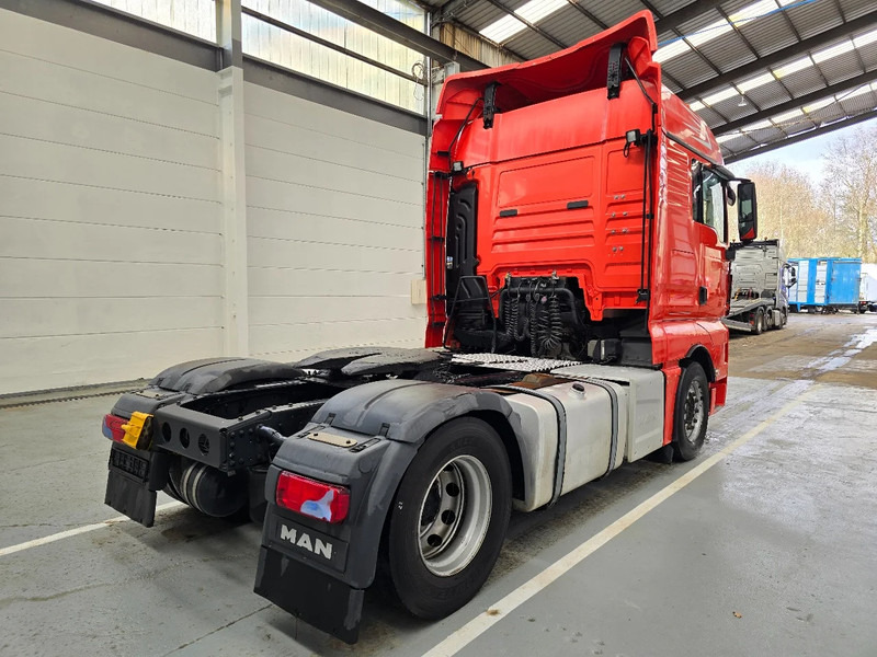MAN TGX 18.440 XLX / AIRCO / EURO 6 - Tractor truck: picture 5 MAN TGX 18.440 XLX / AIRCO / EURO 6 - Tractor truck: picture 5