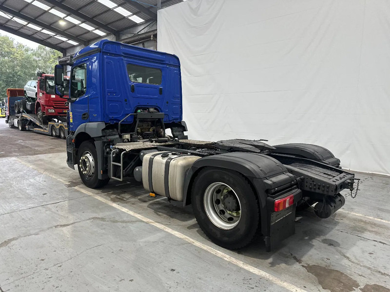 Mercedes-Benz Antos 1833 AIRCO / 352385 km - Tractor truck: picture 3 Mercedes-Benz Antos 1833 AIRCO / 352385 km - Tractor truck: picture 3