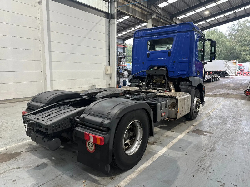 Mercedes-Benz Antos 1833 AIRCO / 352385 km - Tractor truck: picture 4 Mercedes-Benz Antos 1833 AIRCO / 352385 km - Tractor truck: picture 4