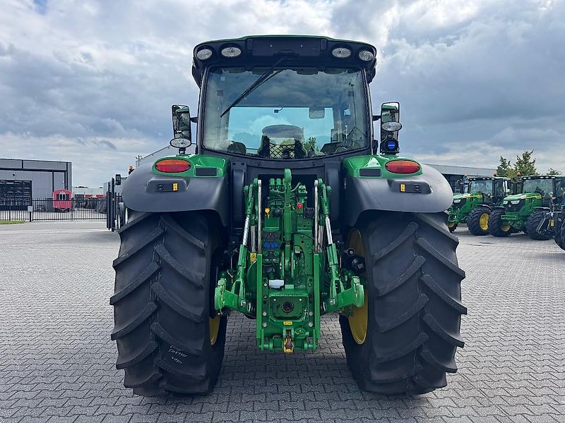John Deere 6R150 AP50 COMMAND-PRO G5-PLUS 2024 910 UUR!!! - Farm tractor: picture 3 John Deere 6R150 AP50 COMMAND-PRO G5-PLUS 2024 910 UUR!!! - Farm tractor: picture 3
